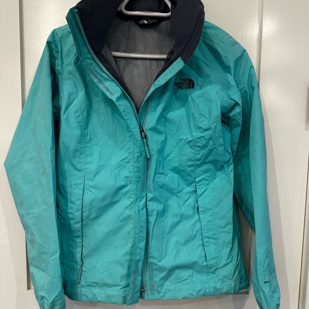 The North Face Jacket